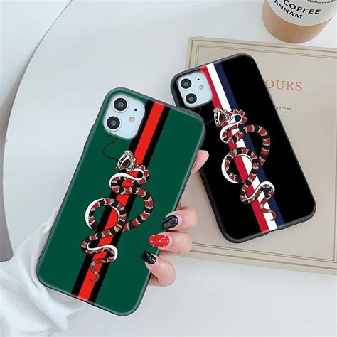 cover gucci silicone|gucci iphone 13 case.